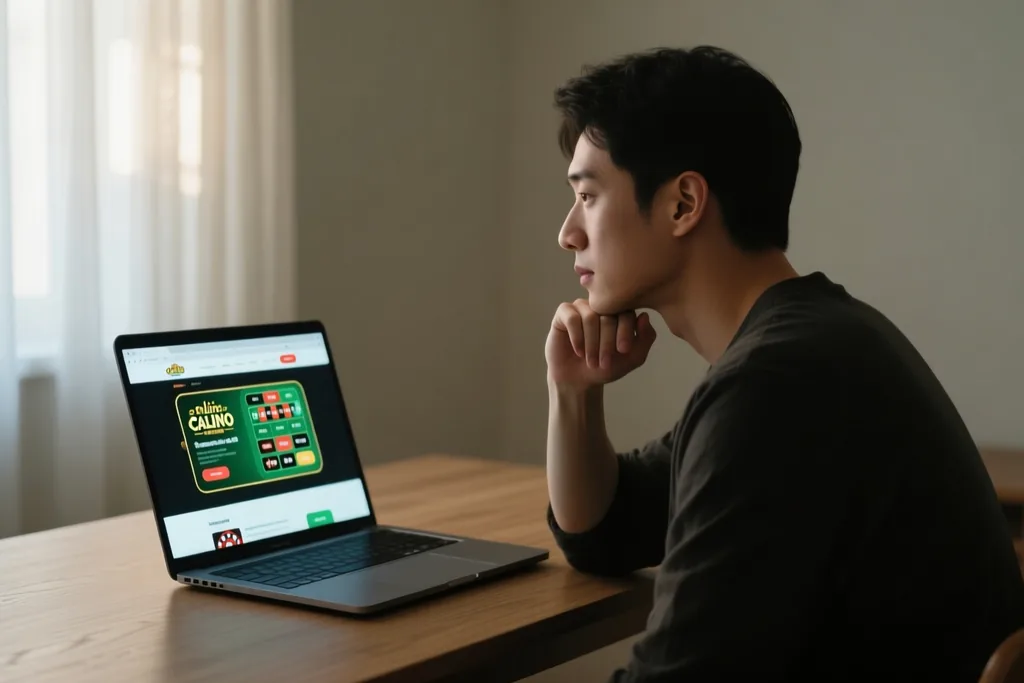 초보자가 하는 흔한 실수